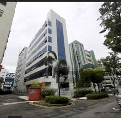 Crystal Time Building (D13), Factory #621523061